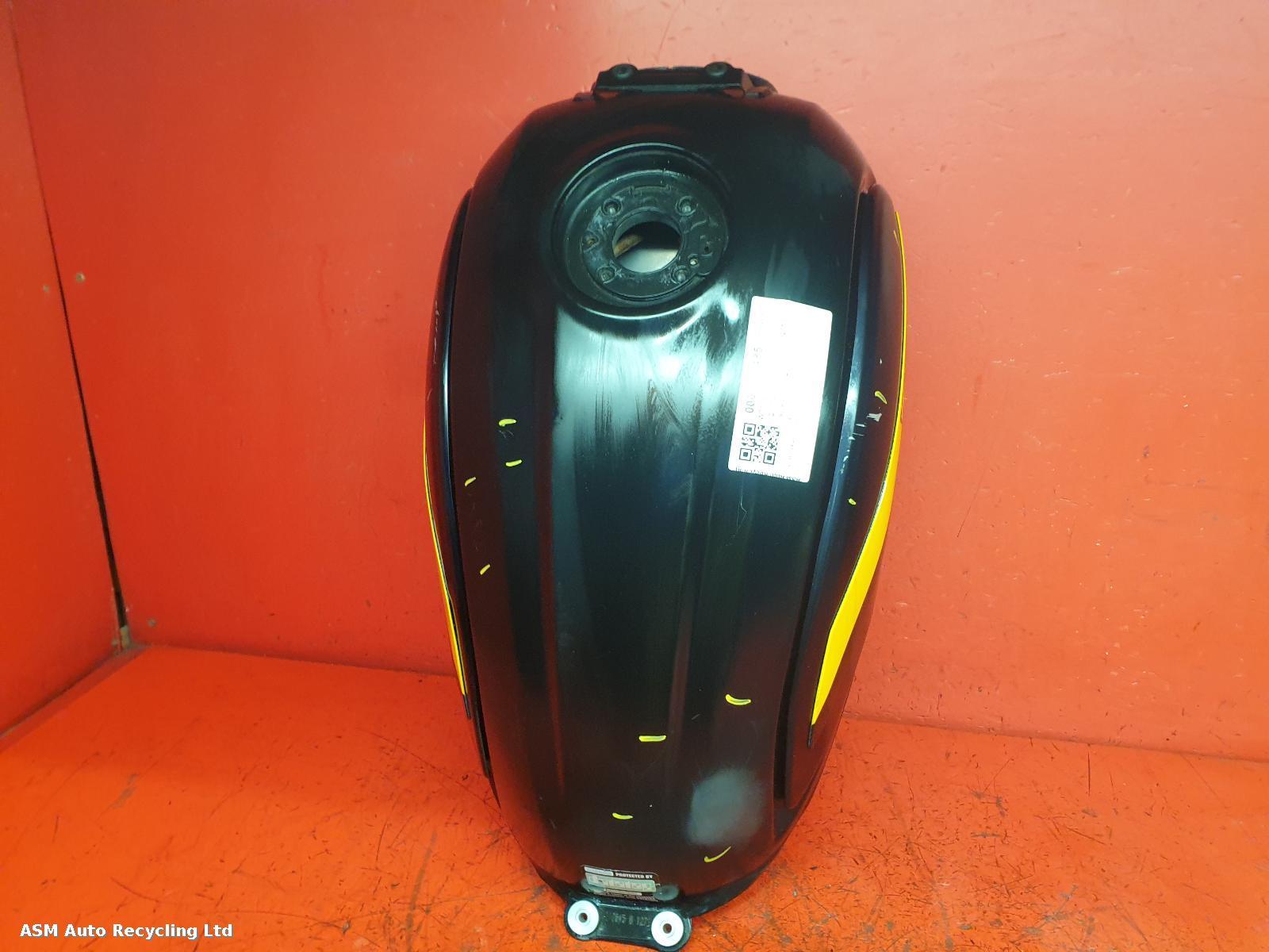 View Auto part Fuel Tank Ducati Scrambler 2015