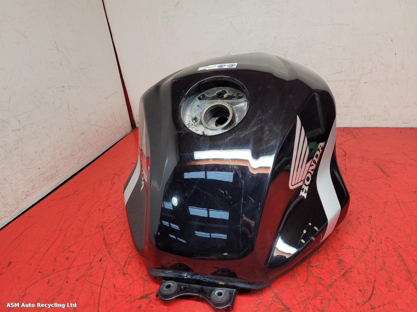 View Auto part Fuel Tank Honda Cbr 500 2019
