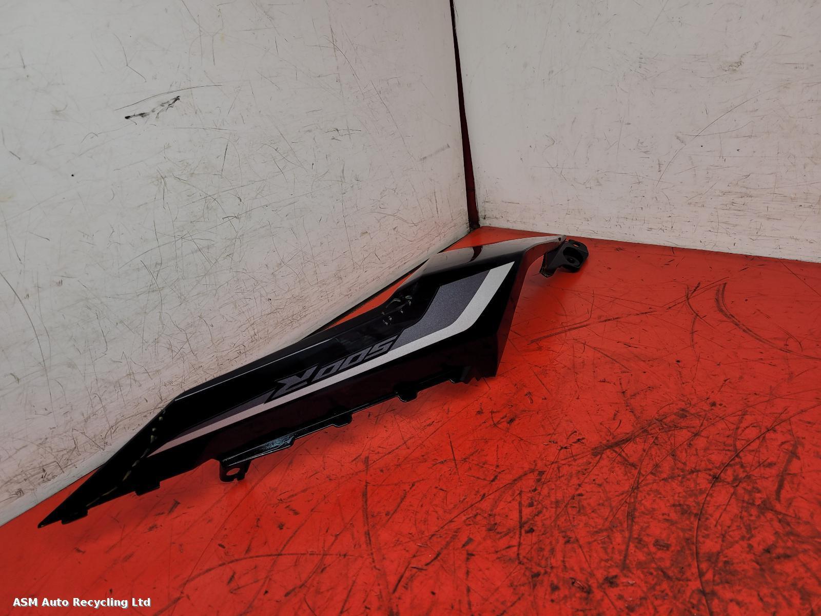 View Auto part Seat Cowl Honda Cbr 500 2019