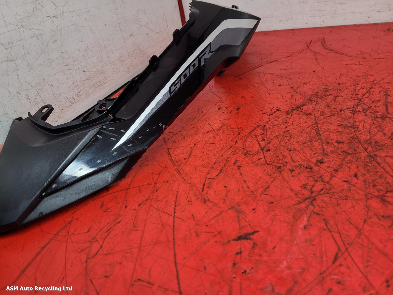 View Auto part Seat Cowl Honda Cbr 500 2019
