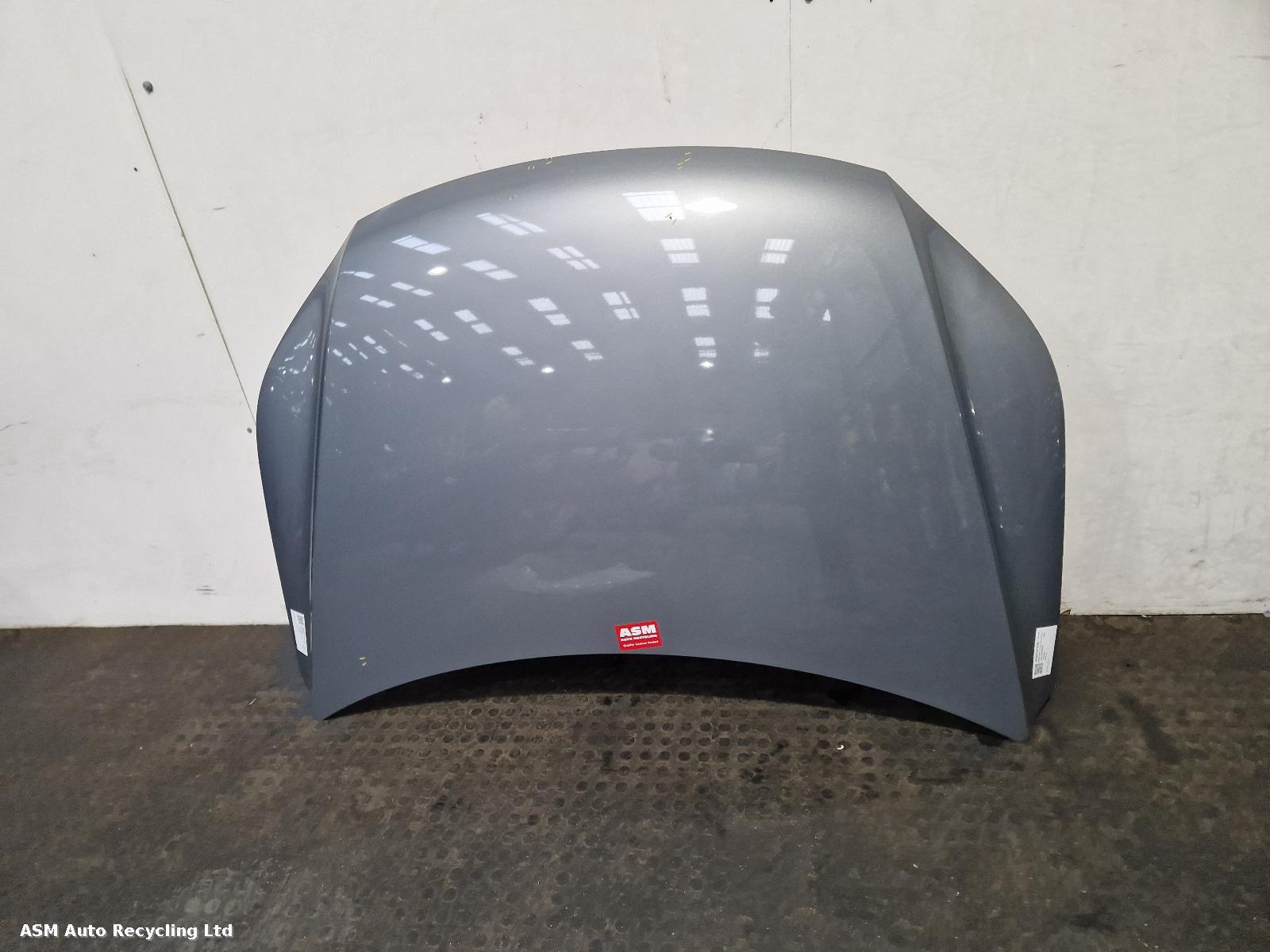 View Auto part Bonnet Volkswagen Tiguan 2008