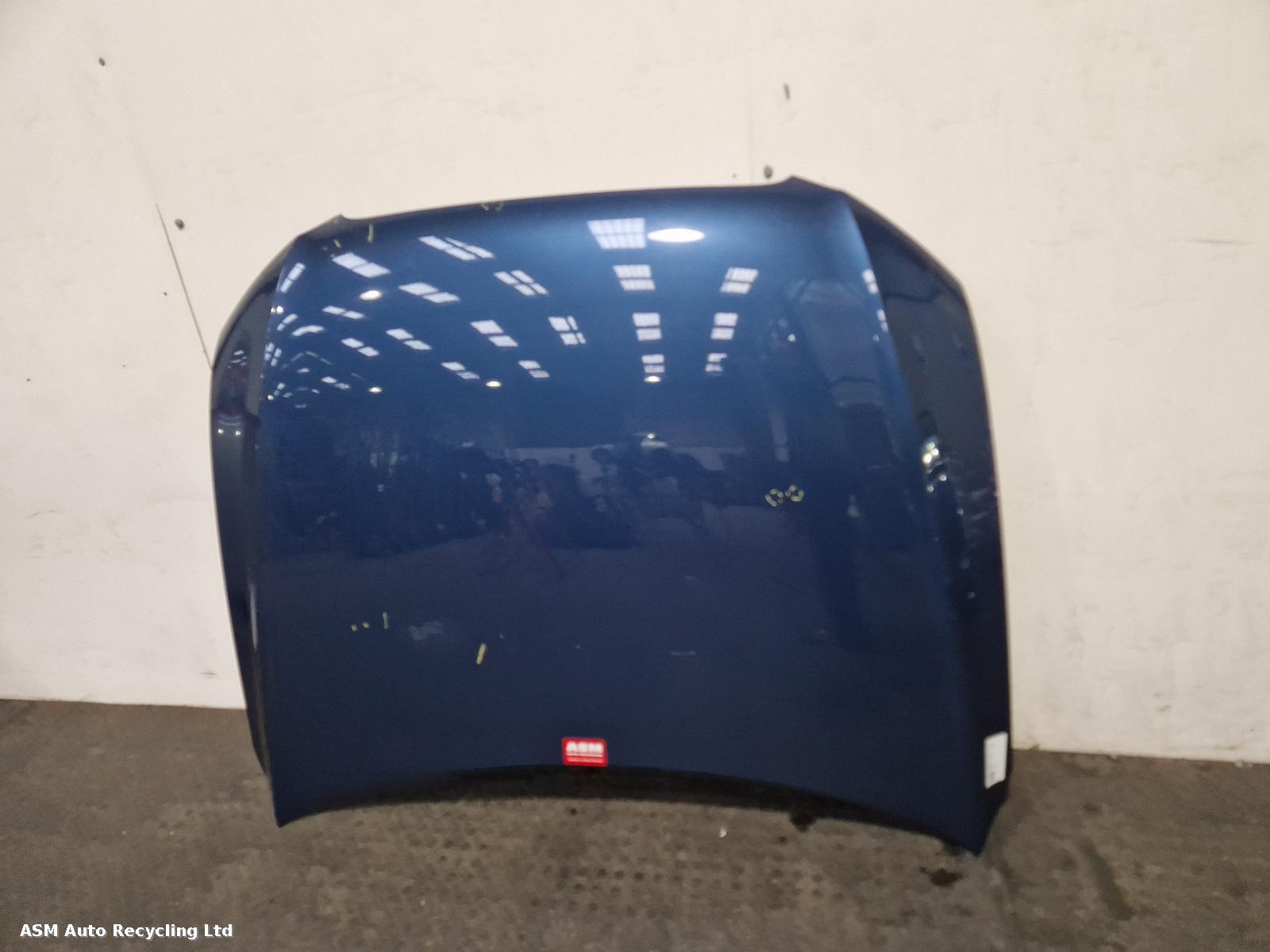 View Auto part Bonnet Audi Q5 2010