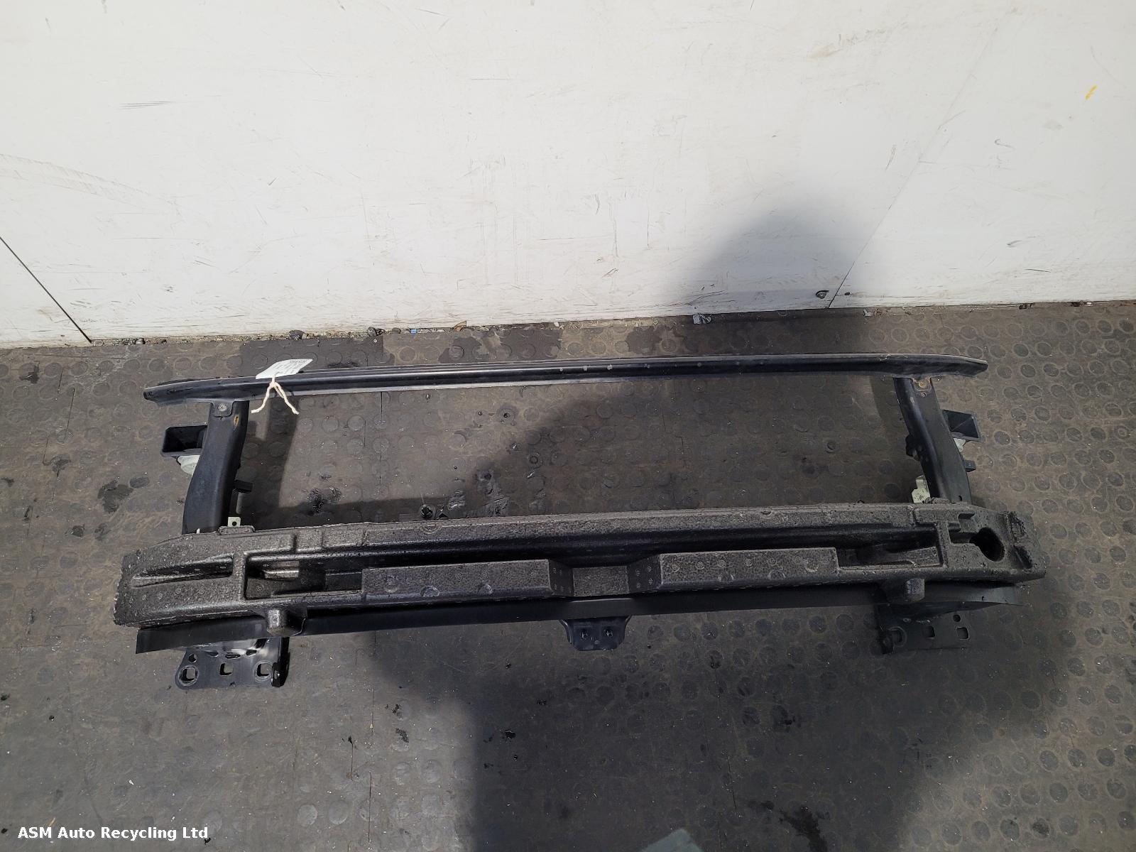 View Auto part Front Bumper Reinforcement Volkswagen Golf 2018