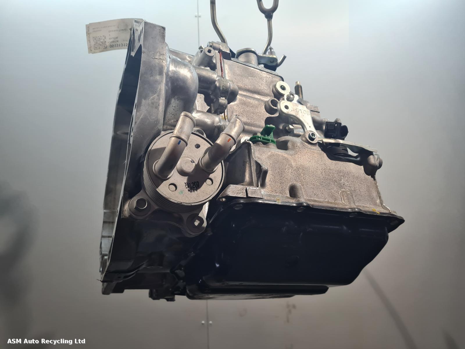 View Auto part Gearbox Mazda 2  2022