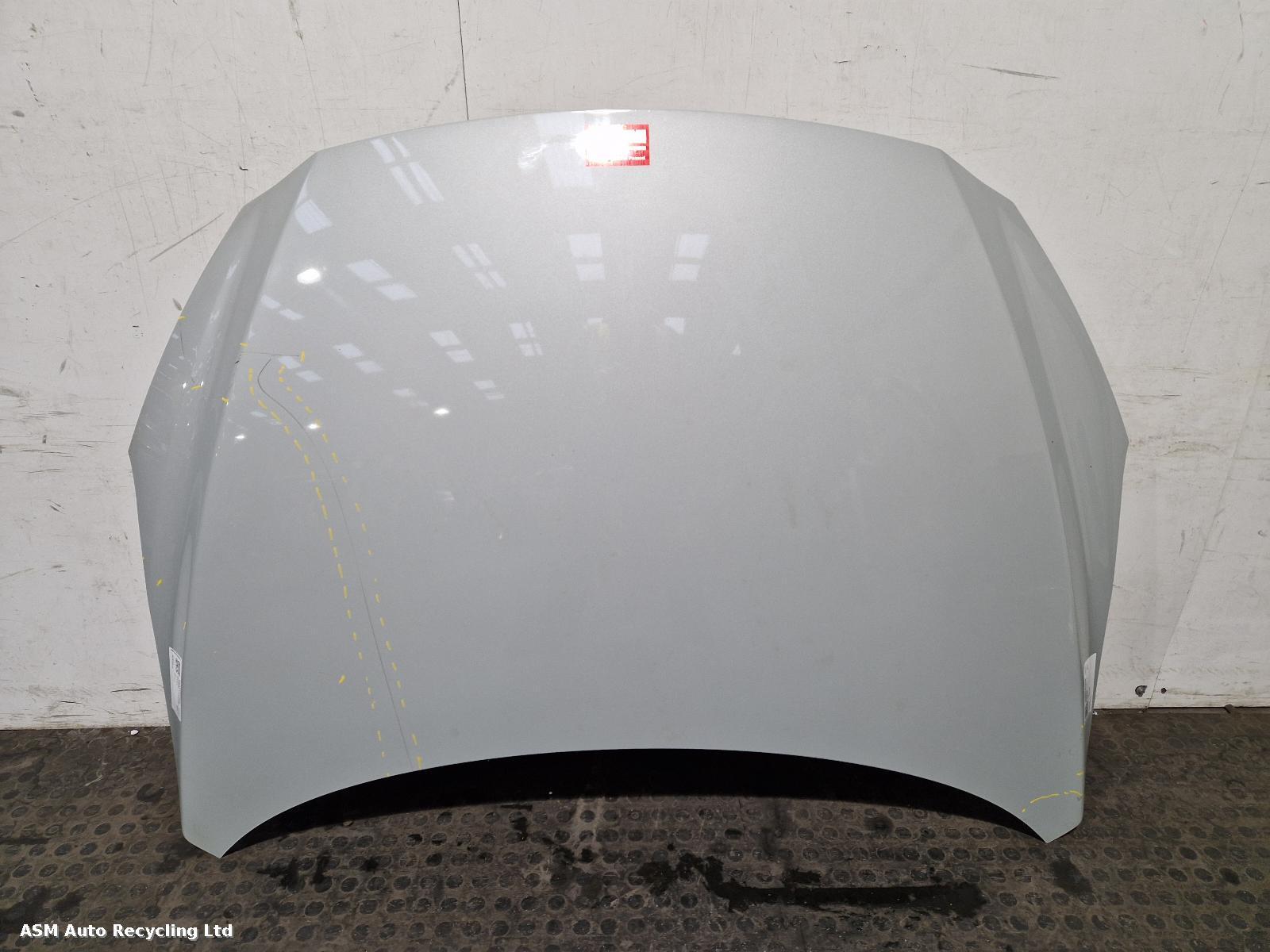 View Auto part Bonnet Mazda 2  2022