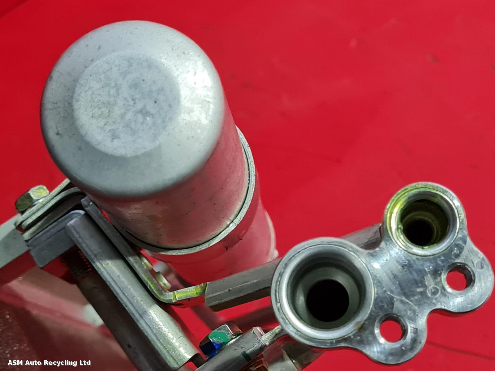 View Auto part Condenser Mazda 2  2022