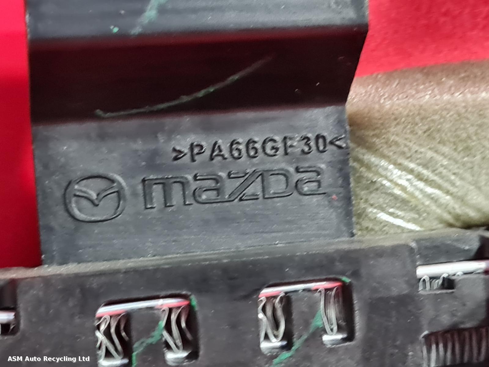 View Auto part Condenser Mazda 2  2022