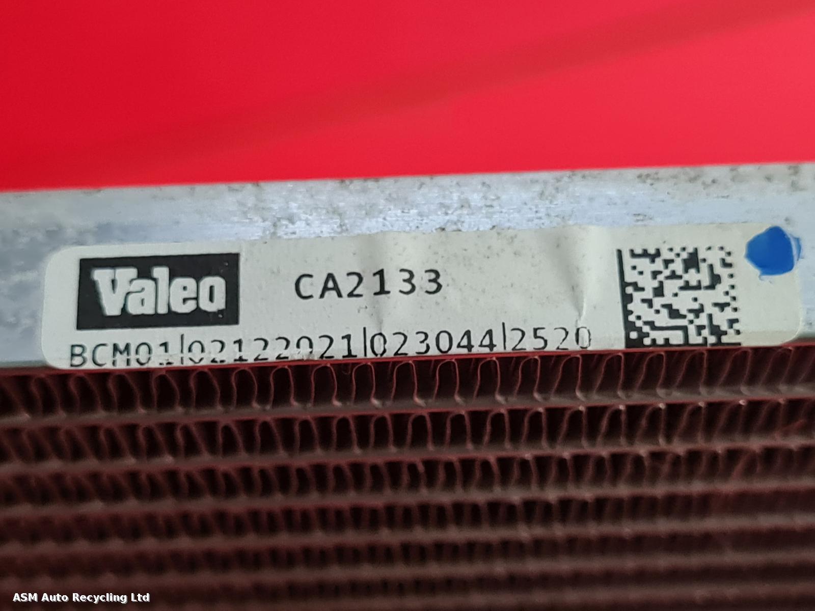 View Auto part Condenser Mazda 2  2022