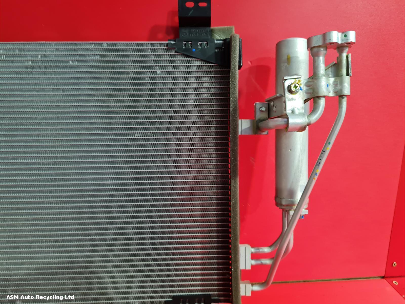 View Auto part Condenser Mazda 2  2022