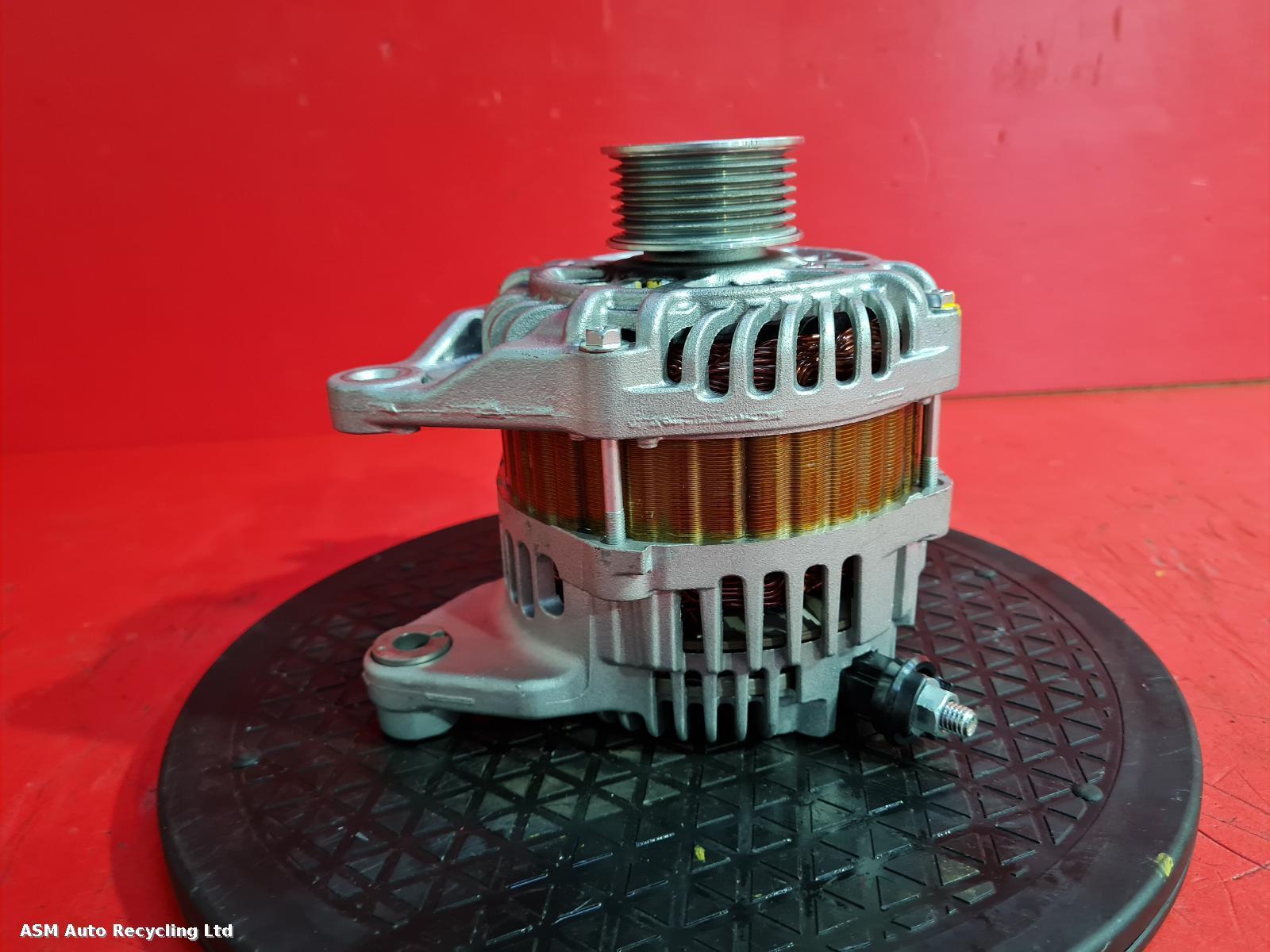 View Auto part Alternator Mazda 2  2022