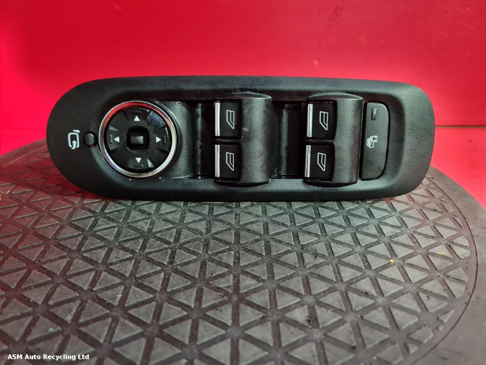 View Auto part Elect. Window Switch Ford Mondeo 2012