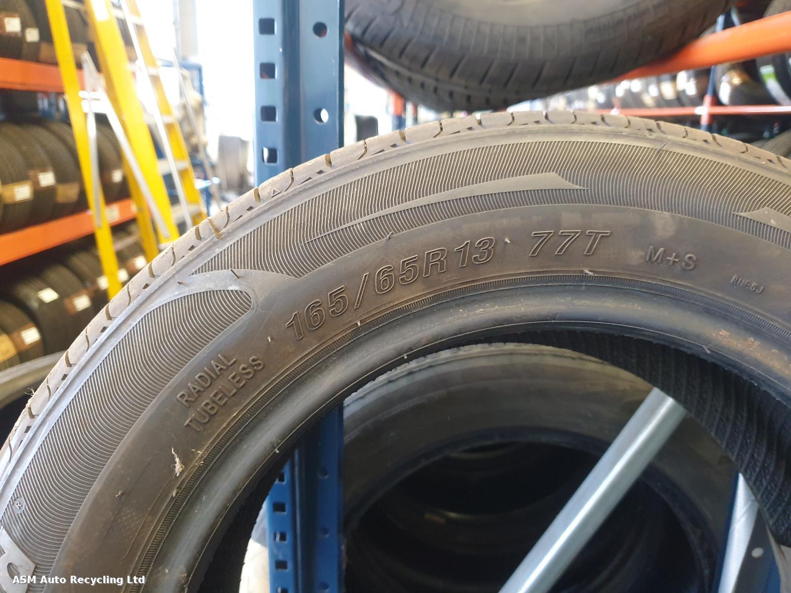 View Auto part 65 Profile Tyre Tyre 13 Inch Tyre 2025