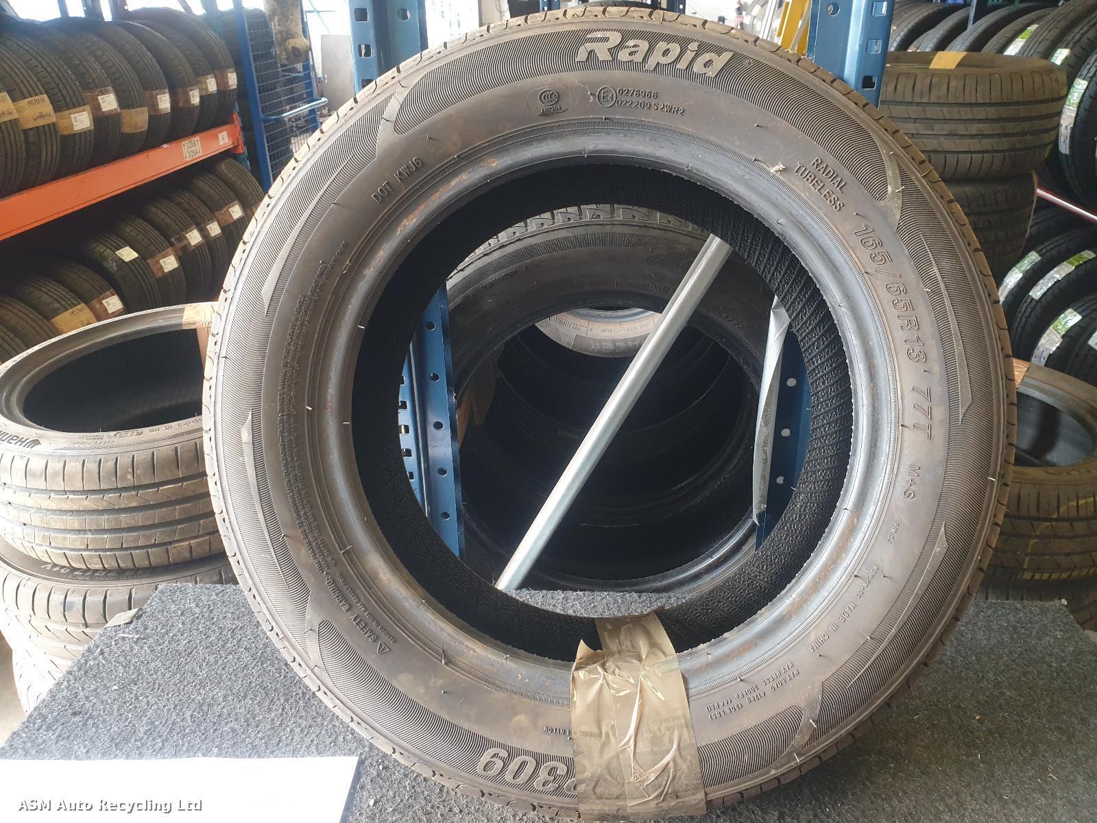 View Auto part 65 Profile Tyre Tyre 13 Inch Tyre 2025