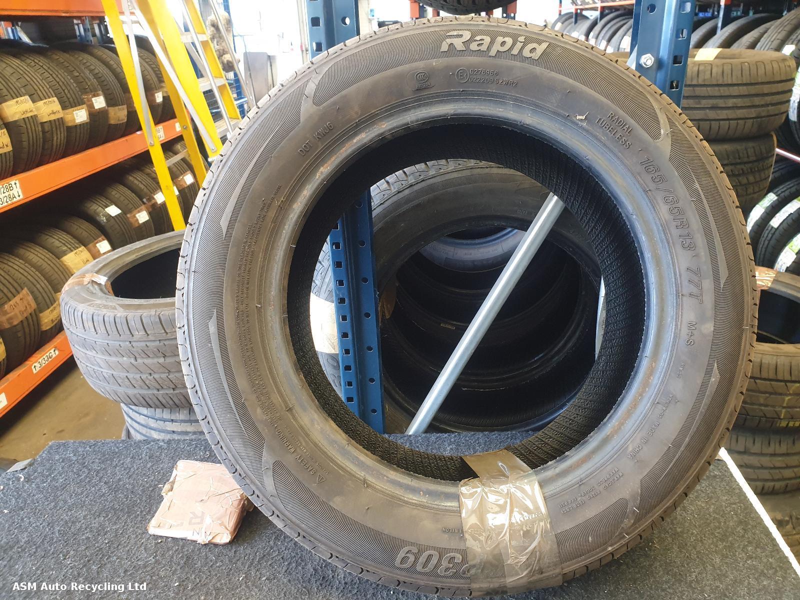 View Auto part 65 Profile Tyre Tyre 13 Inch Tyre 2025