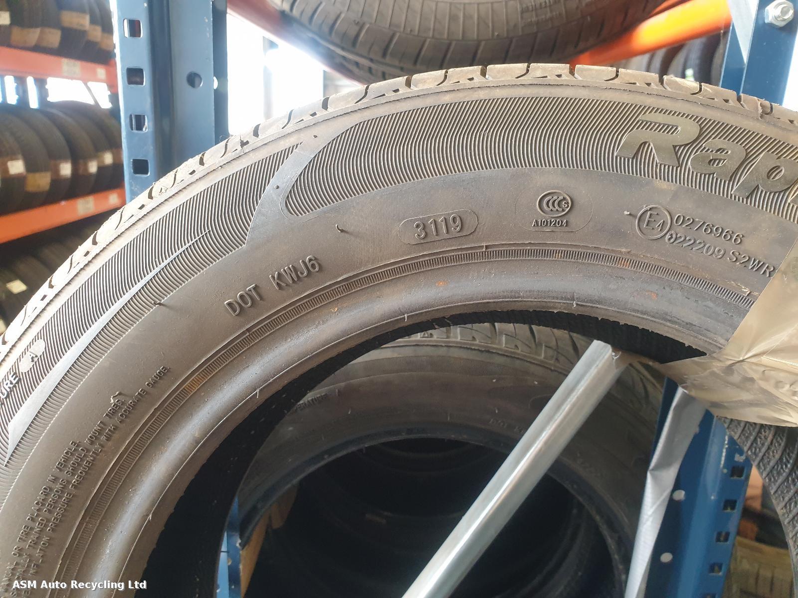View Auto part 65 Profile Tyre Tyre 13 Inch Tyre 2025