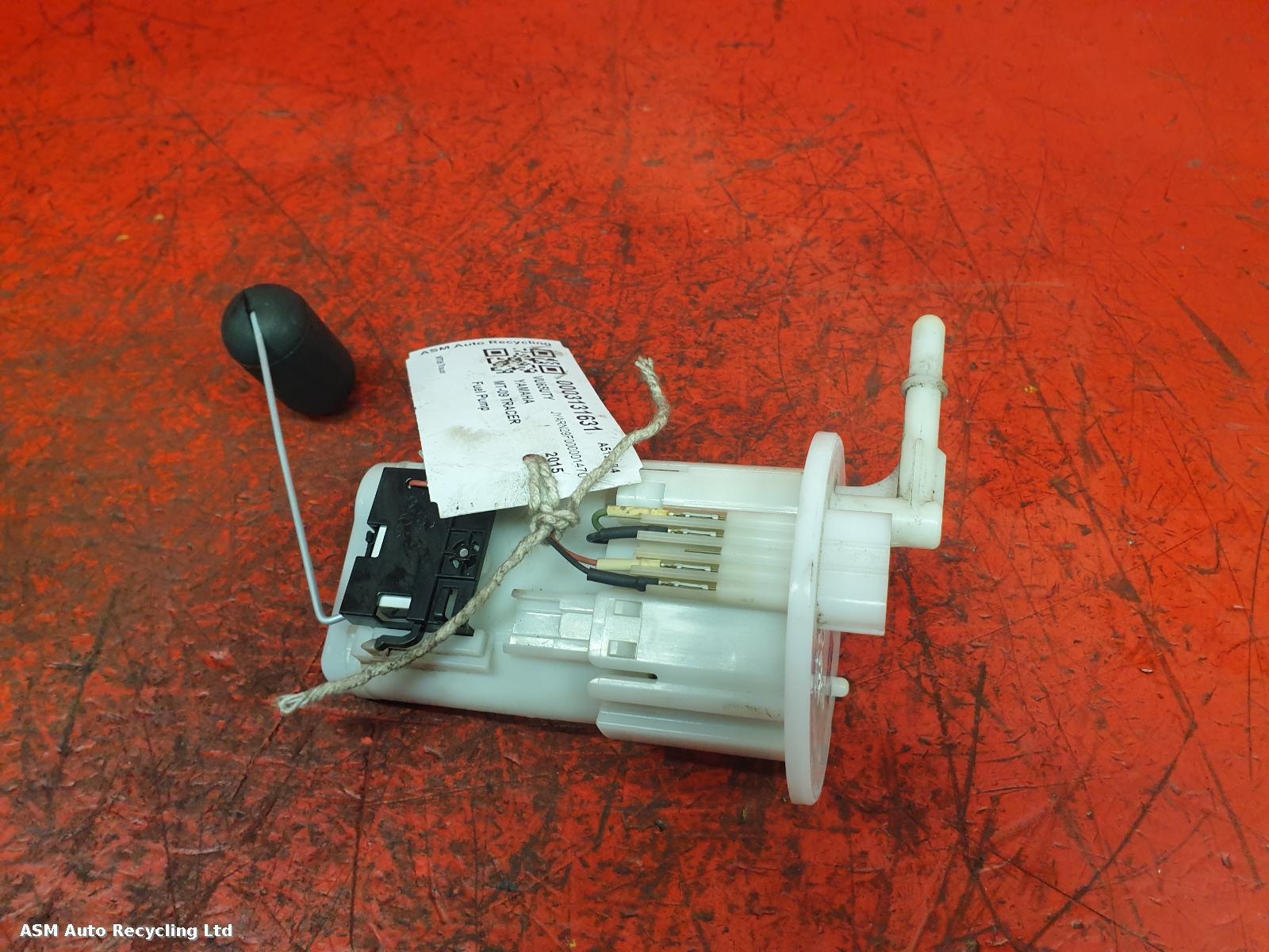 View Auto part Fuel Pump Yamaha Mt-09 Tracer 2015