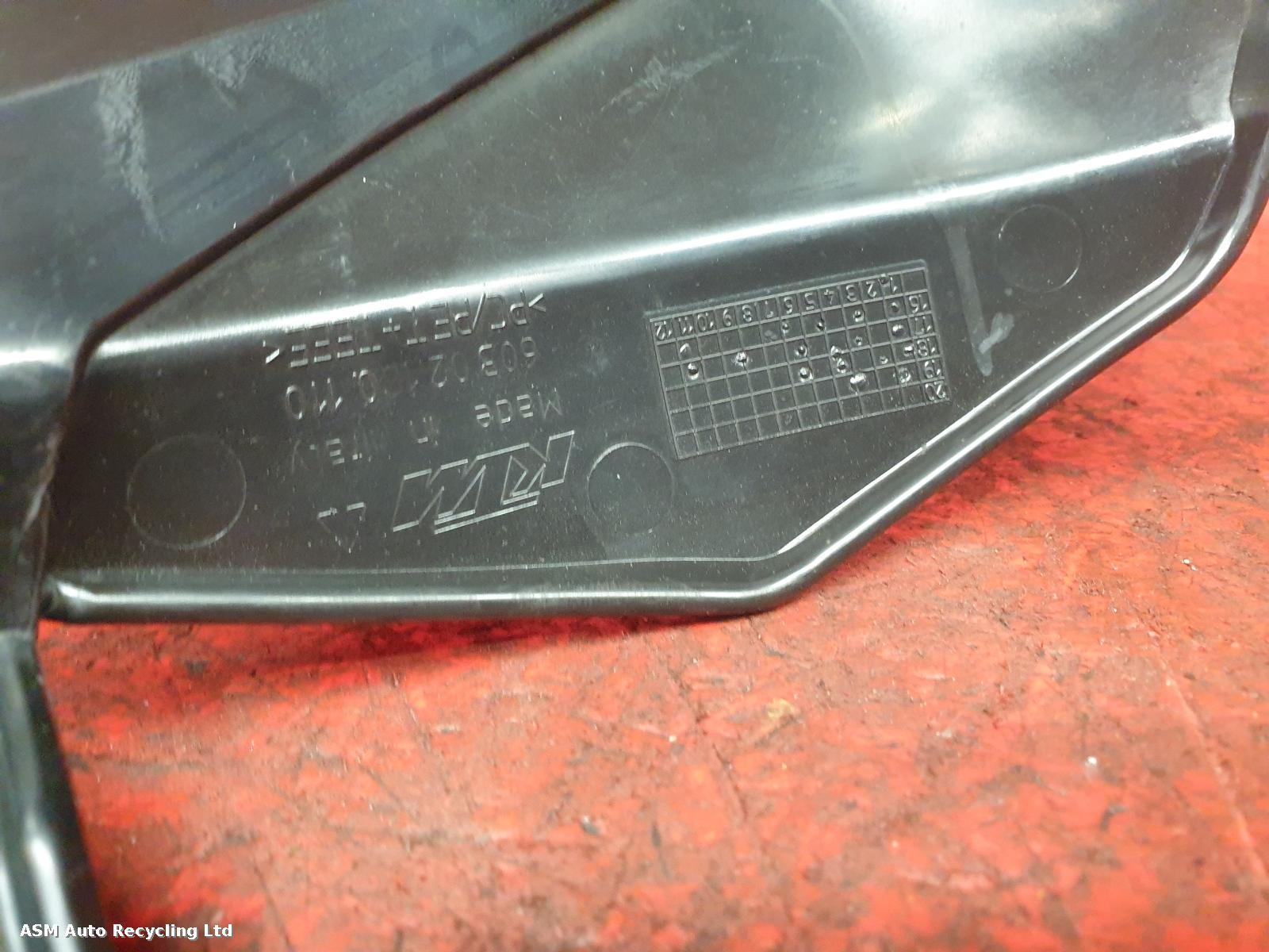 View Auto part Hand Protectors Ktm 1290 Super Adventure 2020