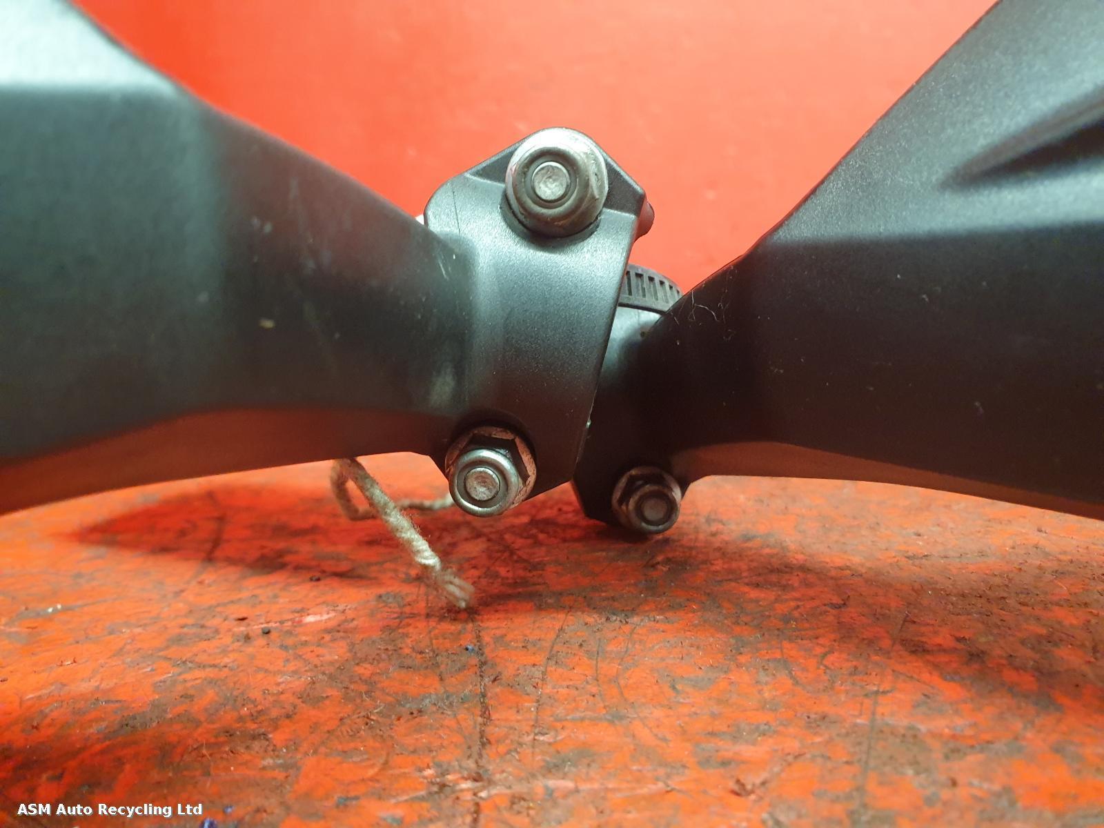 View Auto part Hand Protectors Ktm 1290 Super Adventure 2020