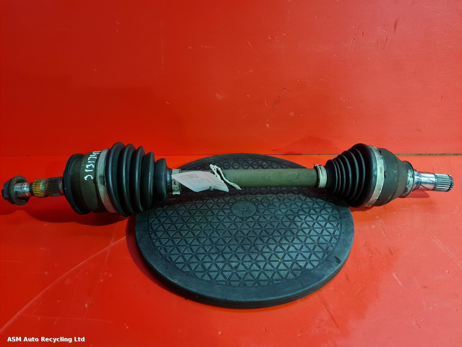 View Auto part Left Driveshaft Vauxhall Astra 2018