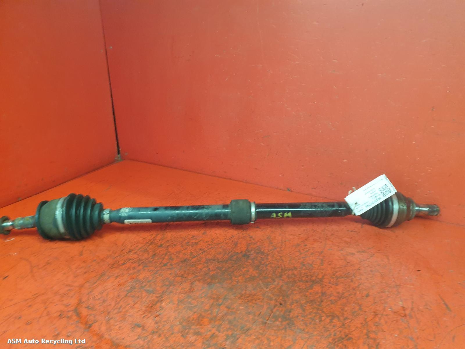 View Auto part Right Driveshaft Vauxhall Astra 2018