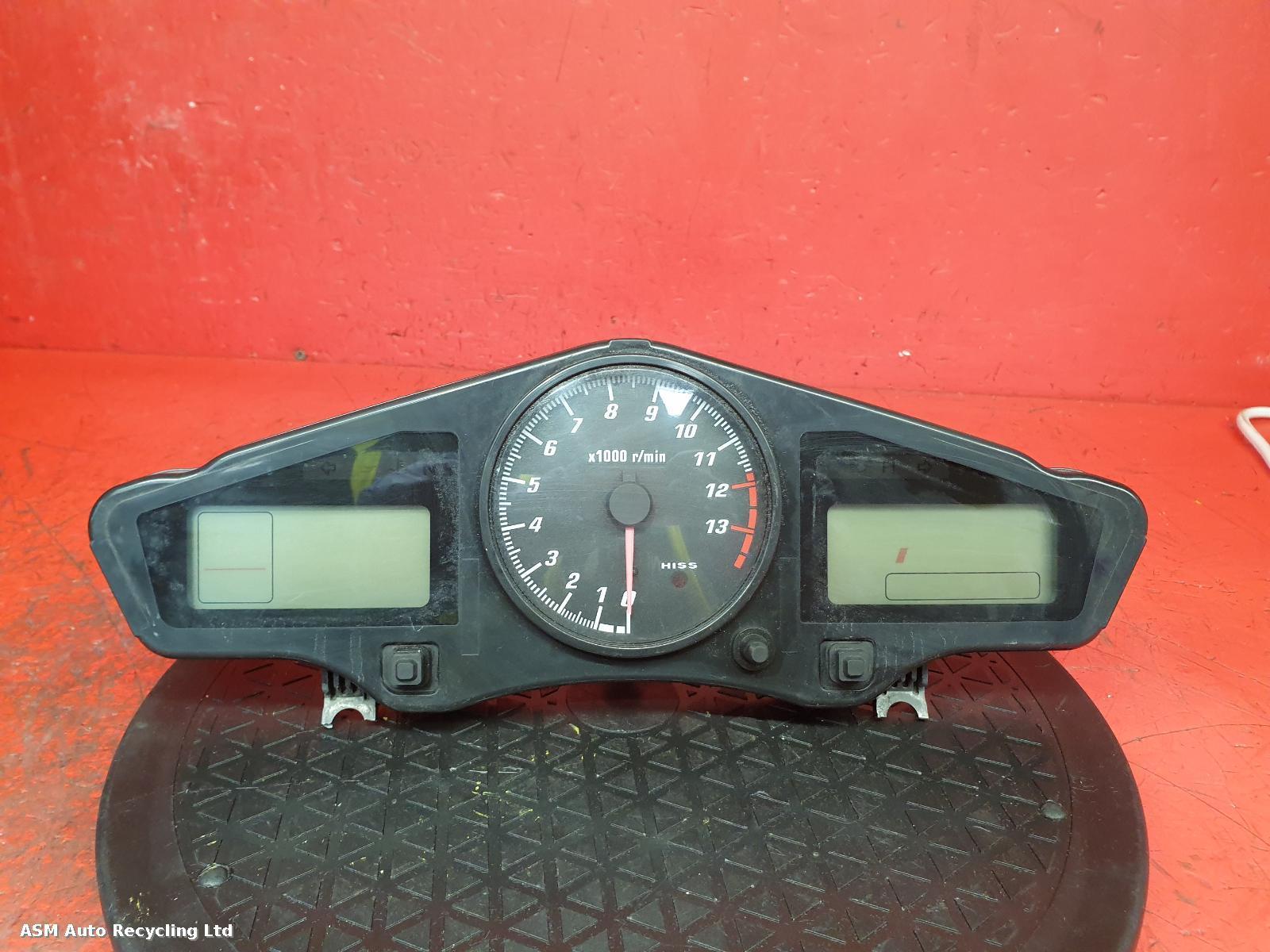 View Auto part Speedometer Honda Vfr800 2003
