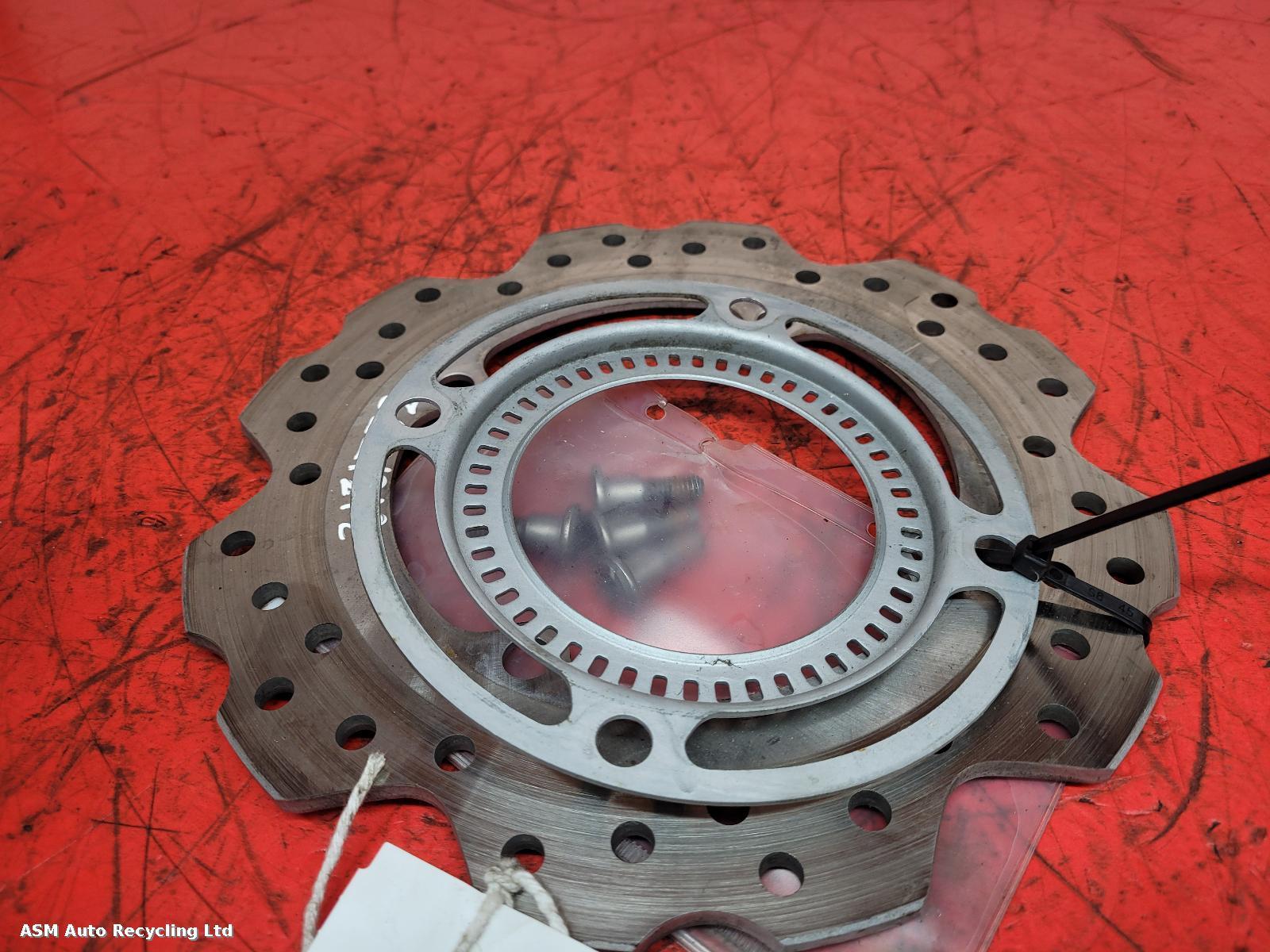 View Auto part Rear Brake Disc/Drum Honda Cbr 500 2019