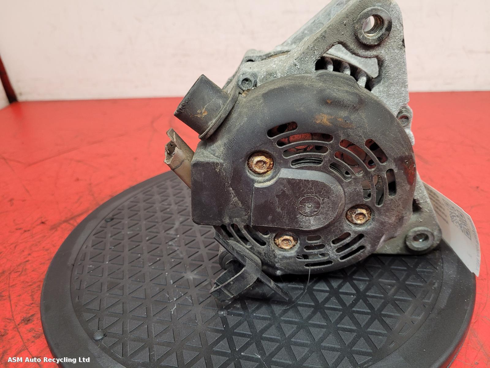 View Auto part Alternator Vauxhall Vivaro 2021