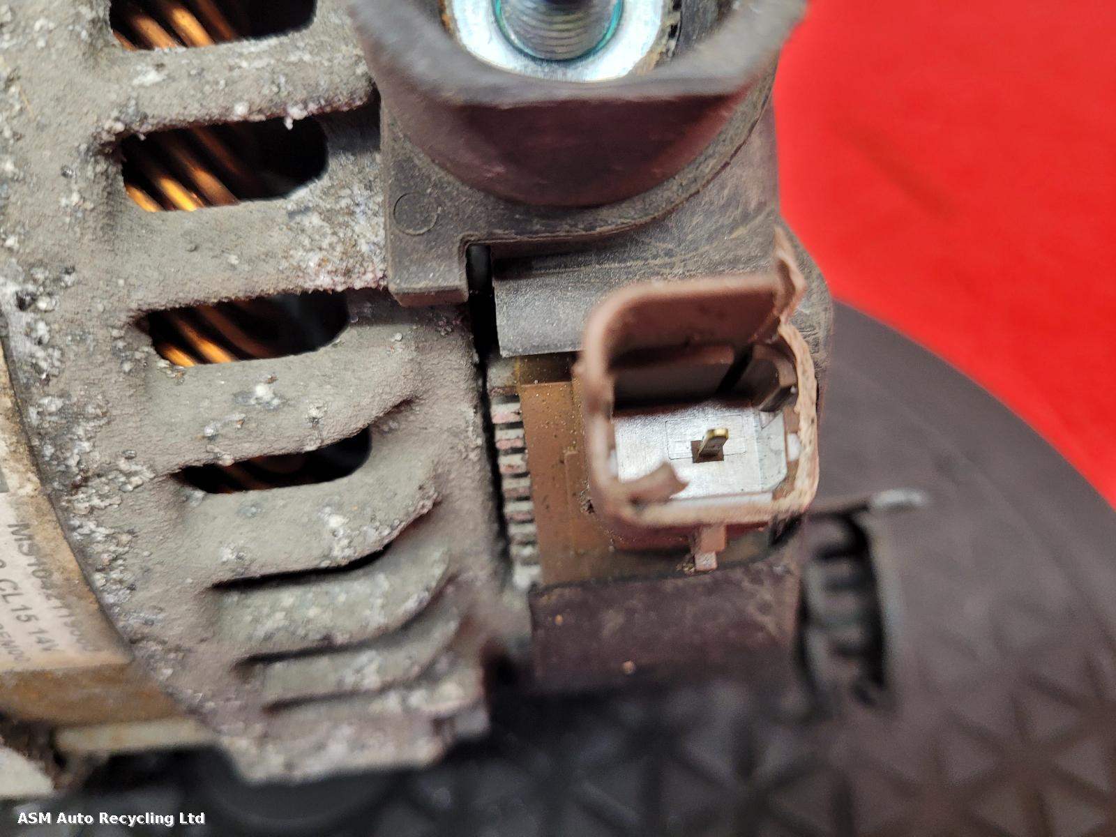 View Auto part Alternator Vauxhall Vivaro 2021