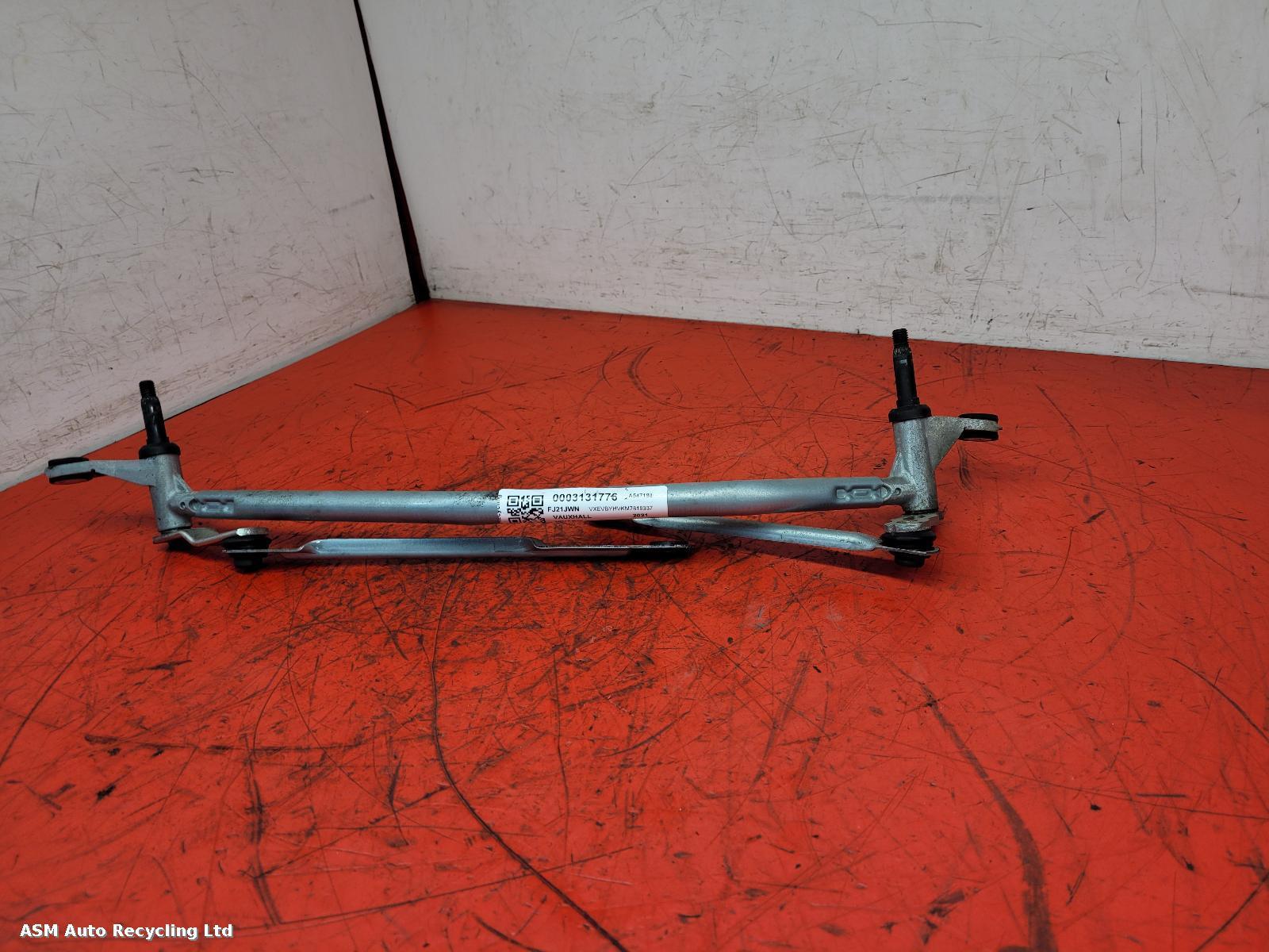 View Auto part Wiper Linkage Vauxhall Vivaro 2021