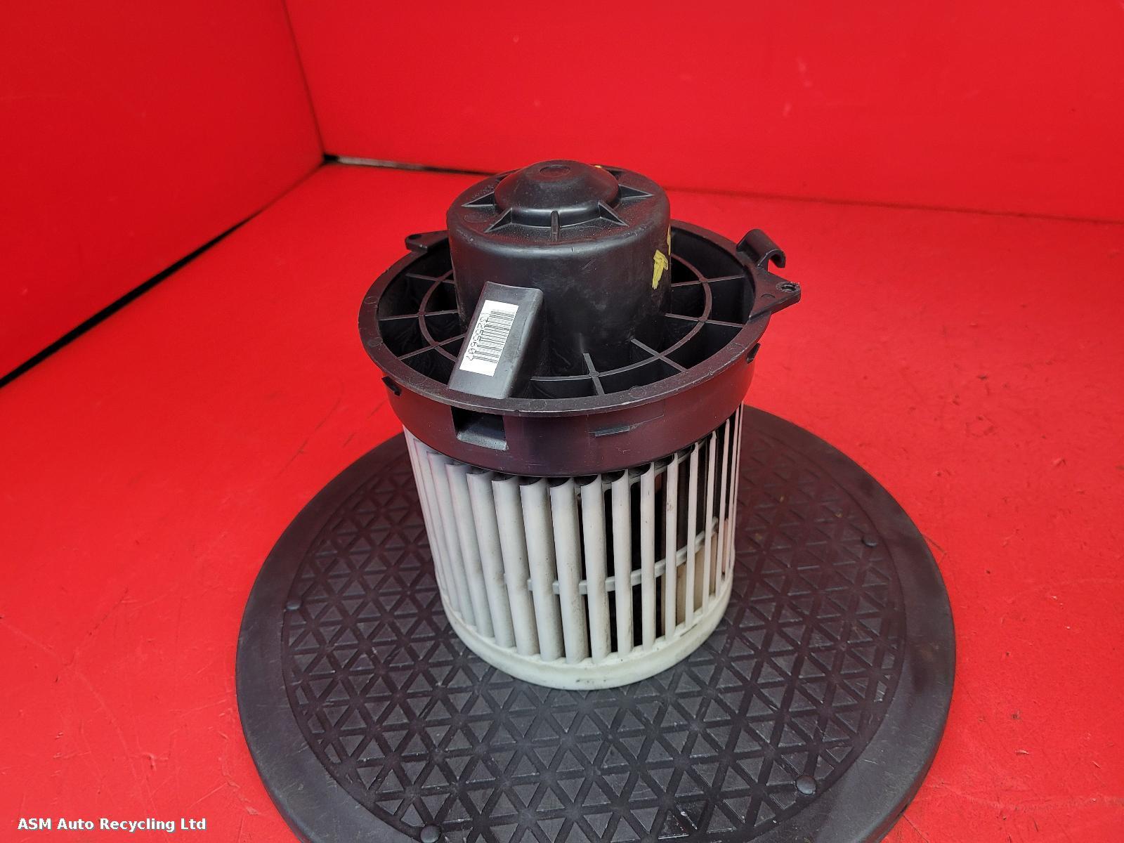 View Auto part Heater Motor/Assembly Nissan Note 2014