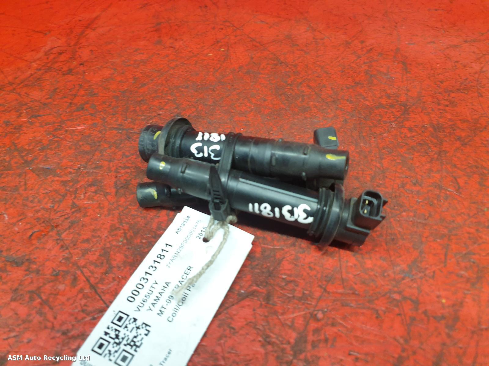 View Auto part Coil/Coil Pack Yamaha Mt-09 Tracer 2015