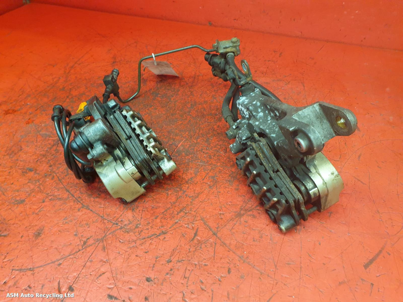 View Auto part Caliper Honda Vfr800 2001