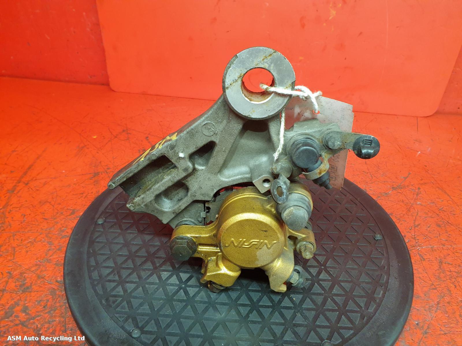 View Auto part Caliper Honda Cbf 600 2008