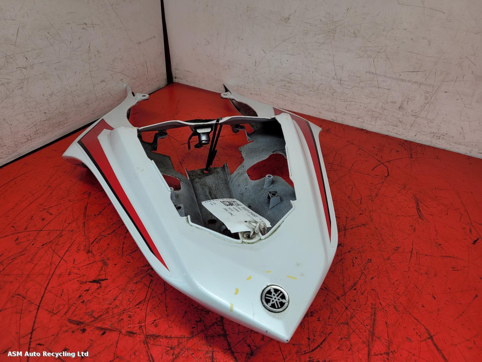 View Auto part Seat Cowl Yamaha Yzf R1 2007