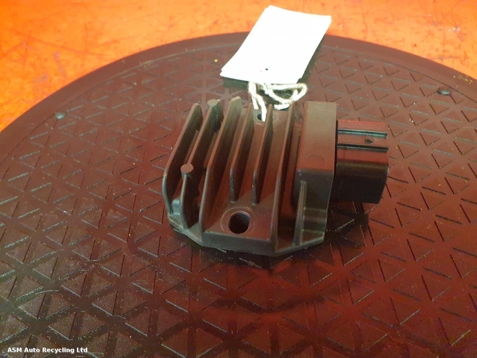 View Auto part Regulator/Rectifier Yamaha Mt-09 Sp 2021