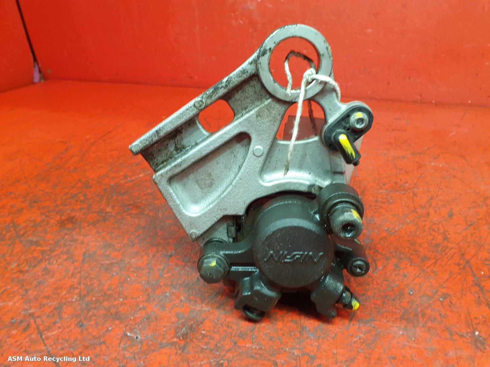 View Auto part Caliper Yamaha Mt-09 Sp 2021