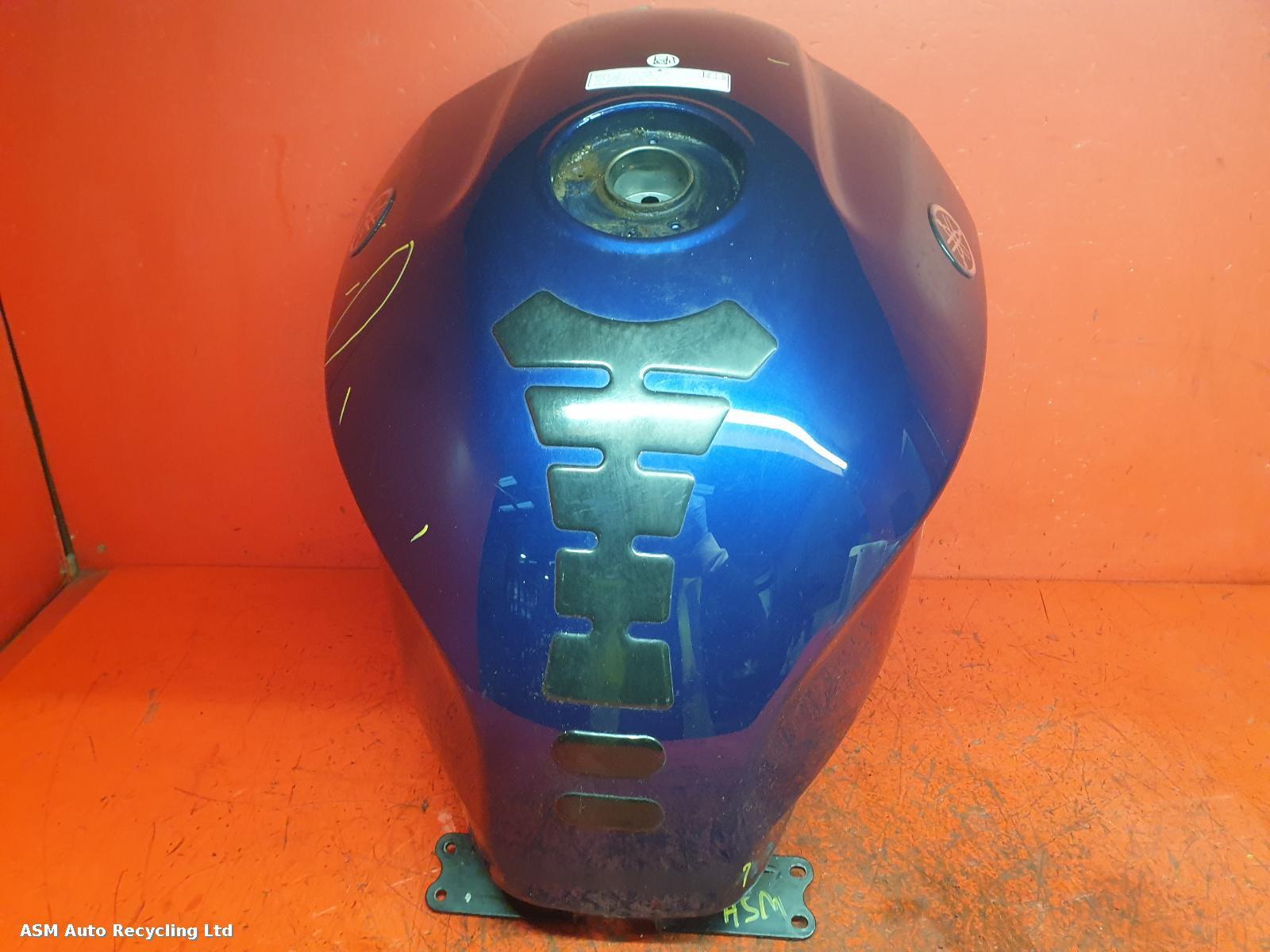 View Auto part Fuel Tank Yamaha Fjr1300 2005