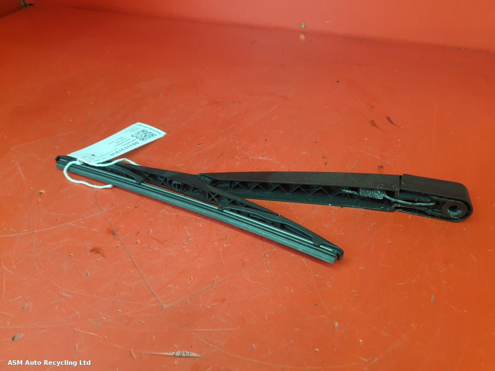 View Auto part Wiper Arm Vauxhall Corsa 2015
