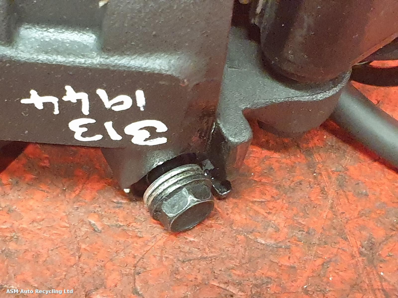 View Auto part Caliper Kawasaki Ninja 650 2020
