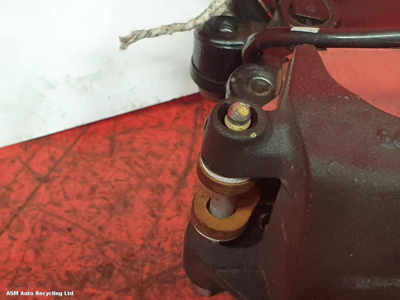 View Auto part Caliper Kawasaki Ninja 650 2020