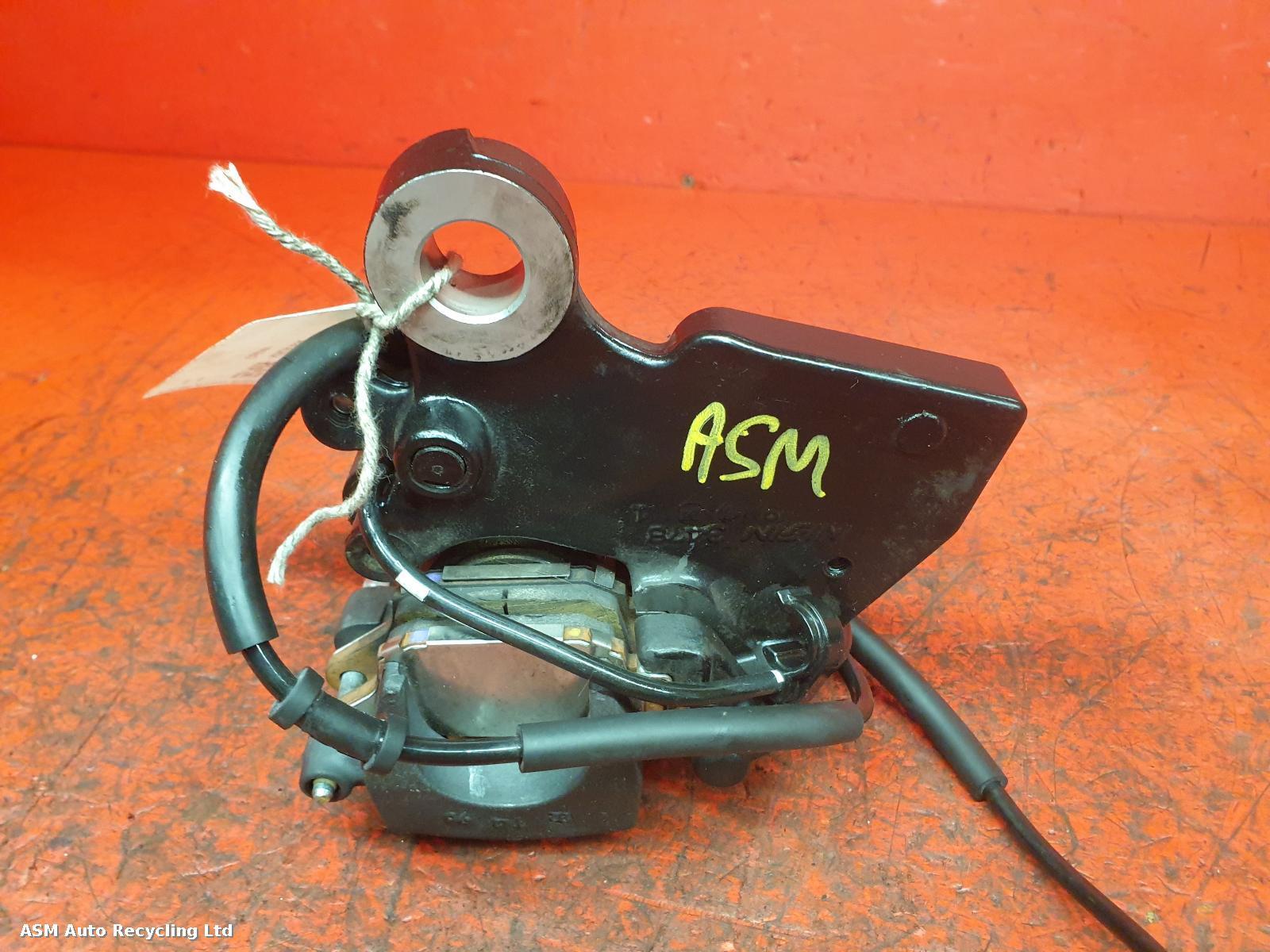View Auto part Caliper Kawasaki Ninja 650 2020