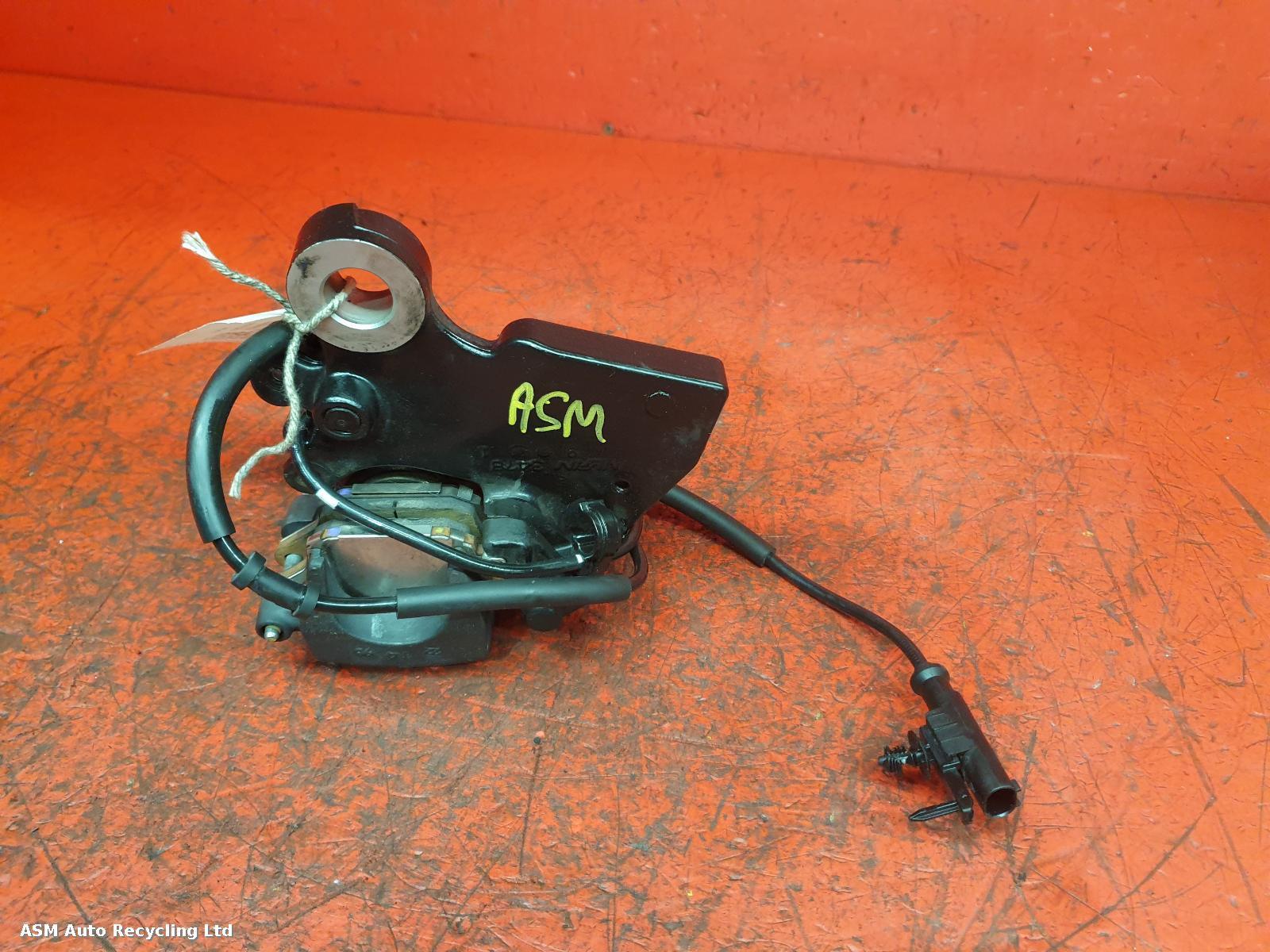 View Auto part Caliper Kawasaki Ninja 650 2020
