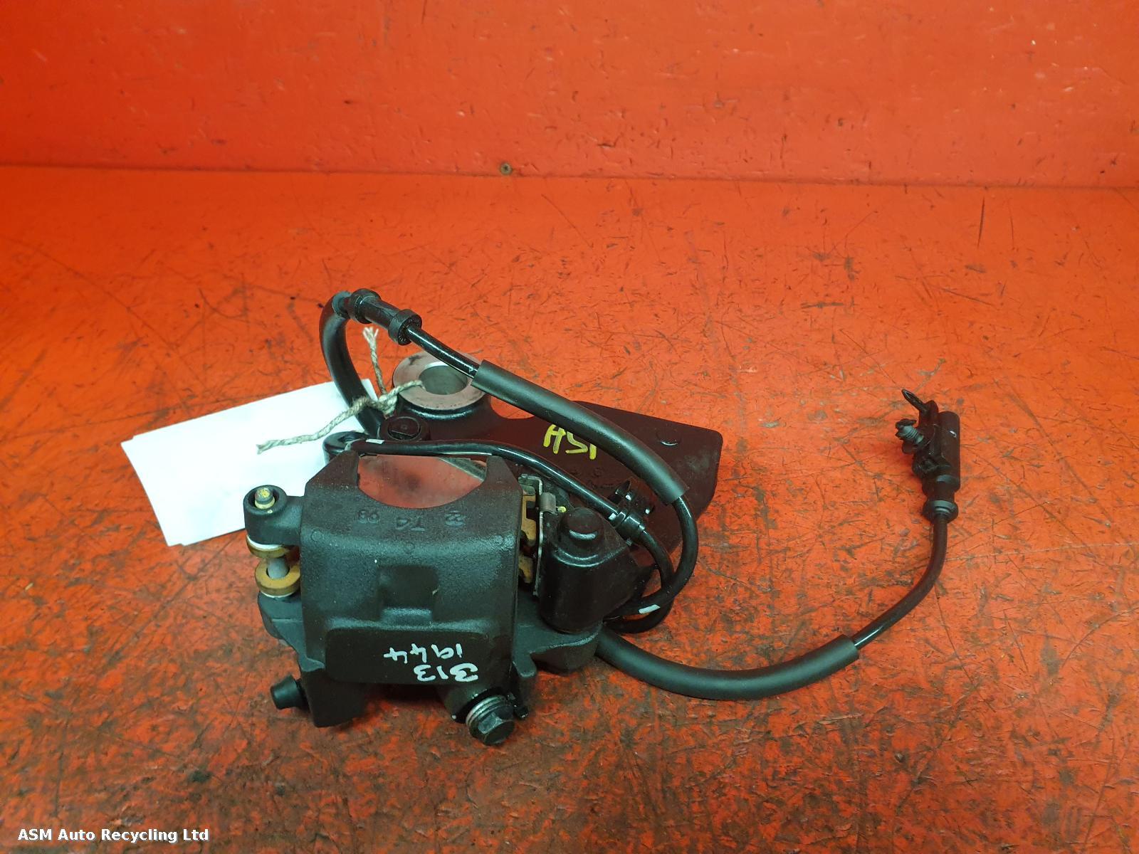 View Auto part Caliper Kawasaki Ninja 650 2020