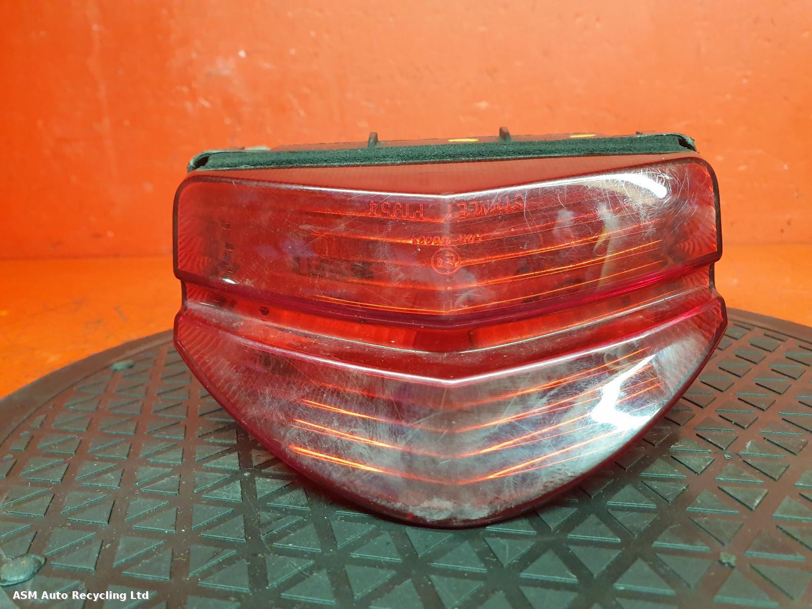 View Auto part Taillight Honda Cbr 600 F 2002