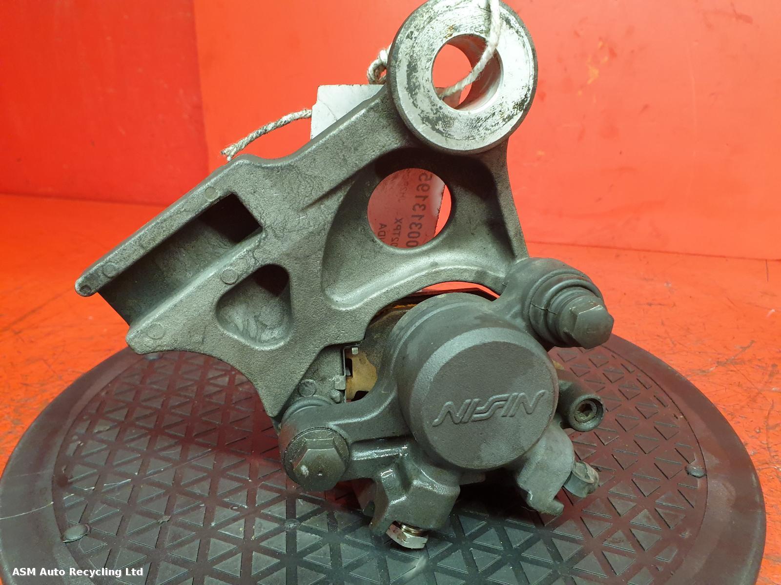 View Auto part Caliper Honda Cbr 600 F 2002
