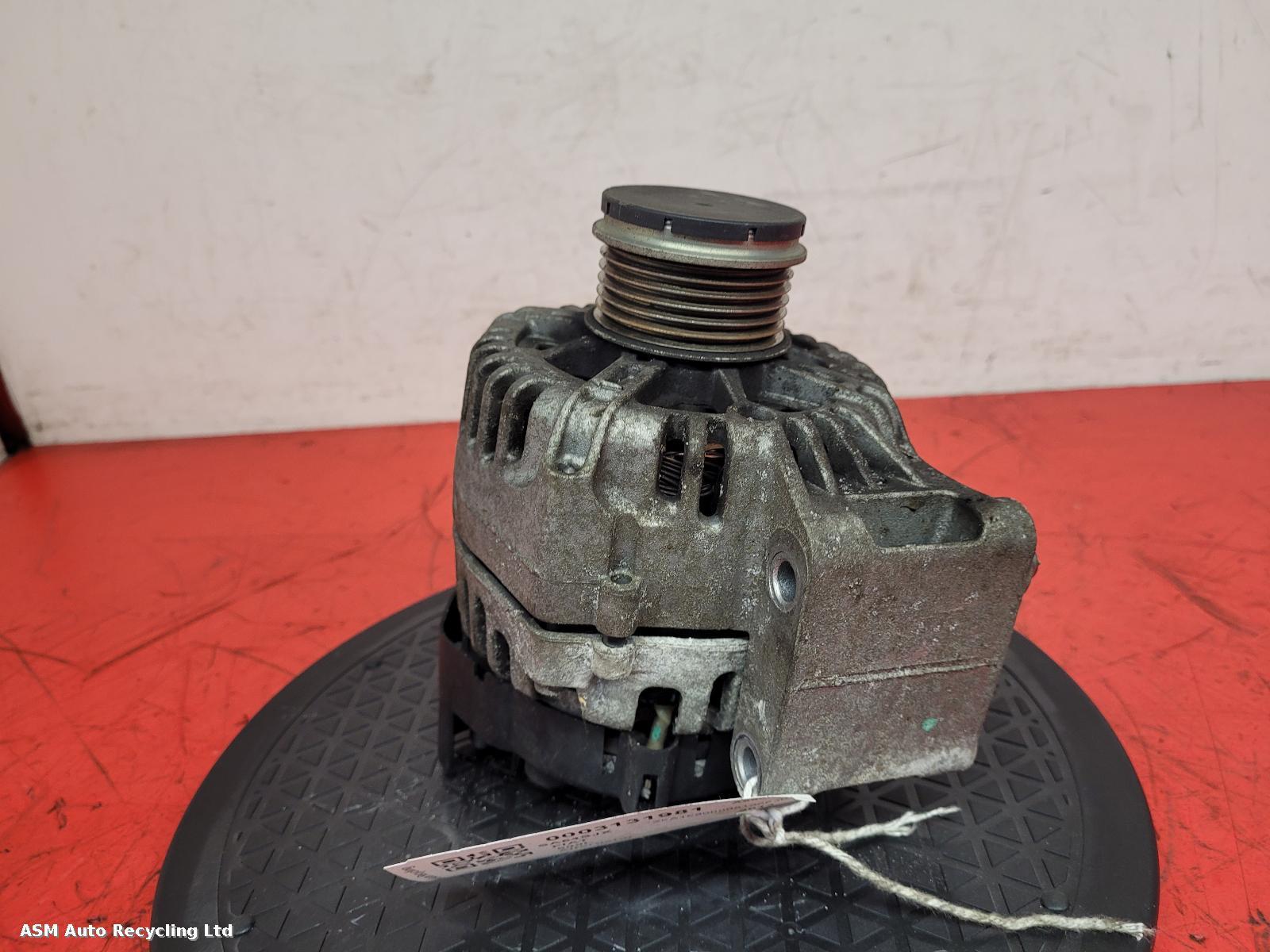 View Auto part Alternator Fiat 500l 2014
