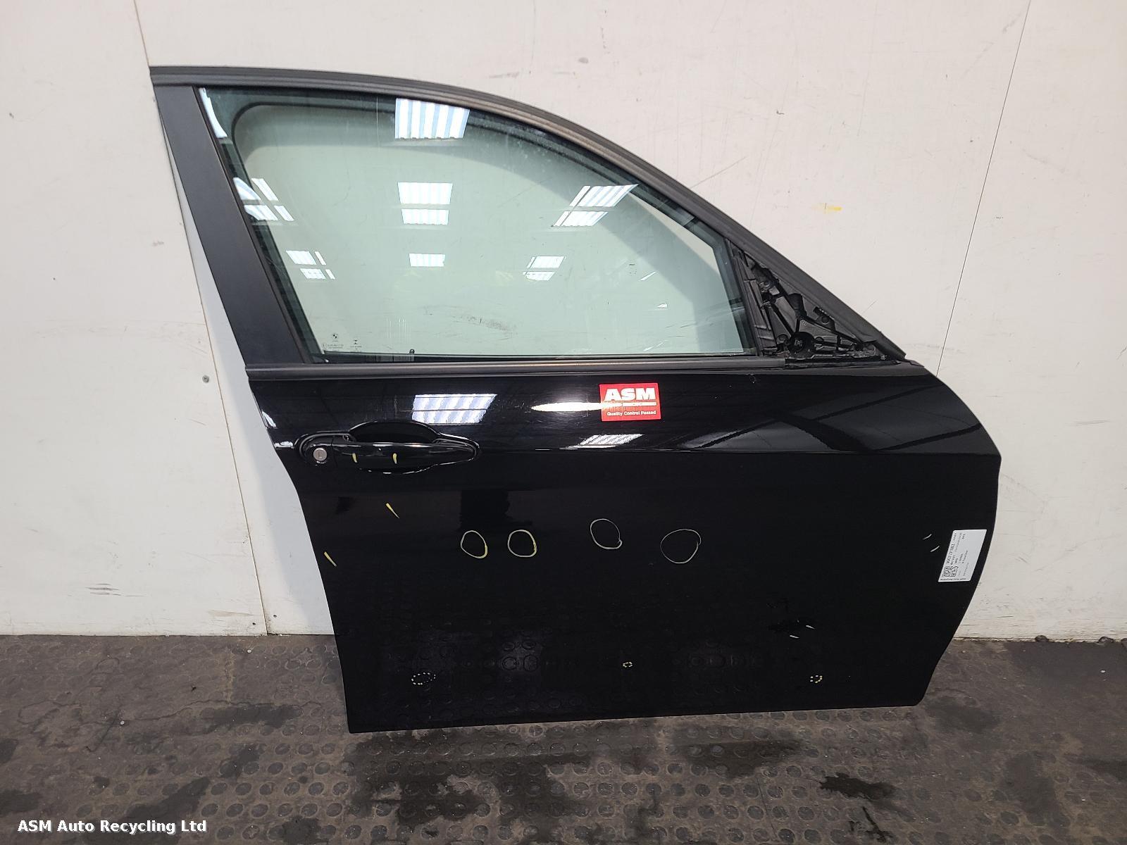 View Auto part R Front Door Bmw 1 Series 2016