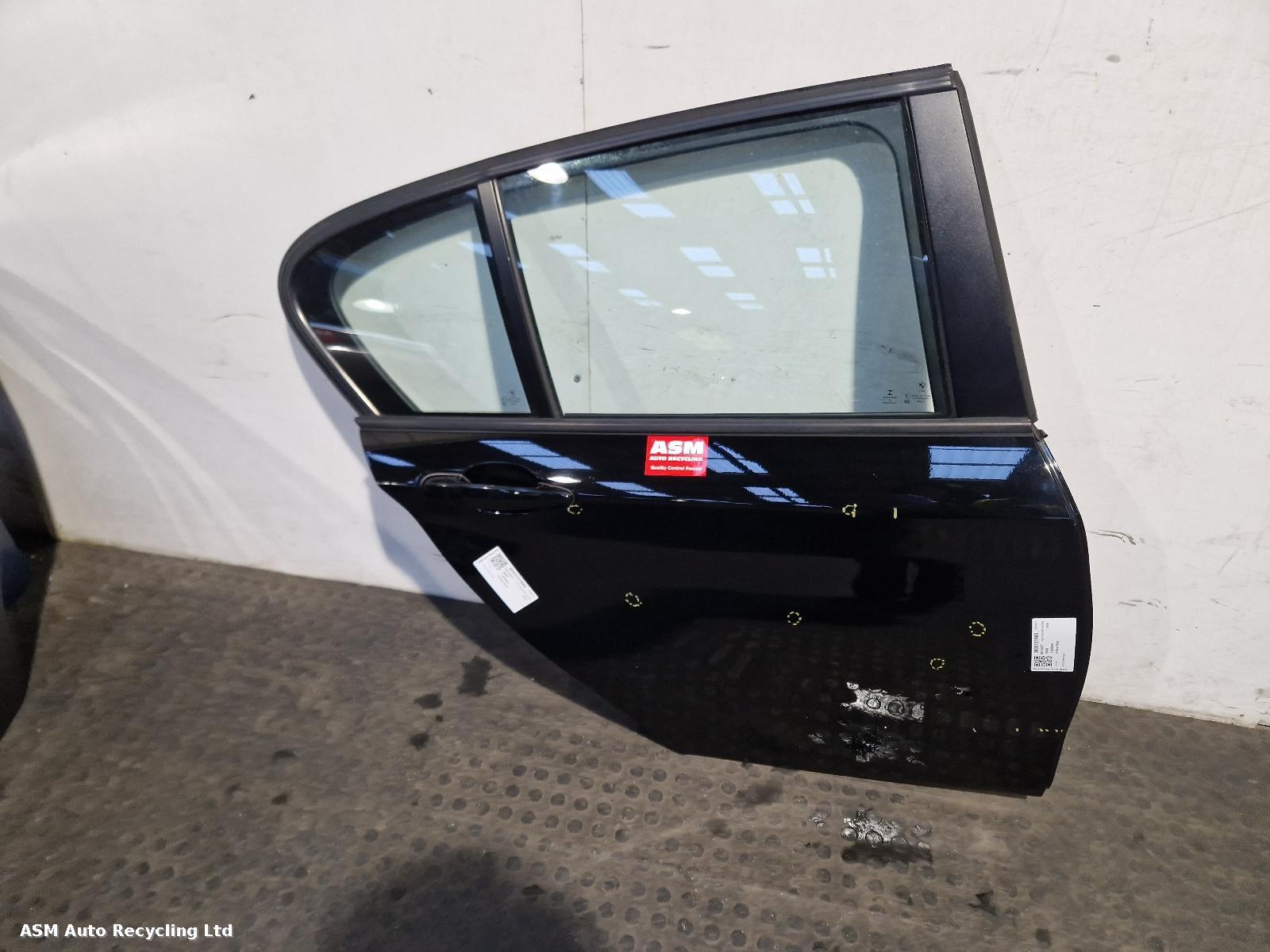 View Auto part R Rear Door Bmw 1 Series 2016
