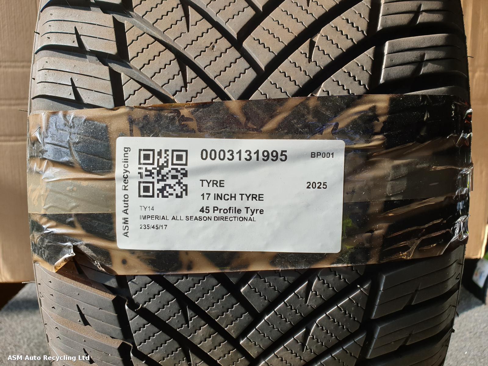View Auto part 45 Profile Tyre Tyre 17 Inch Tyre 2025