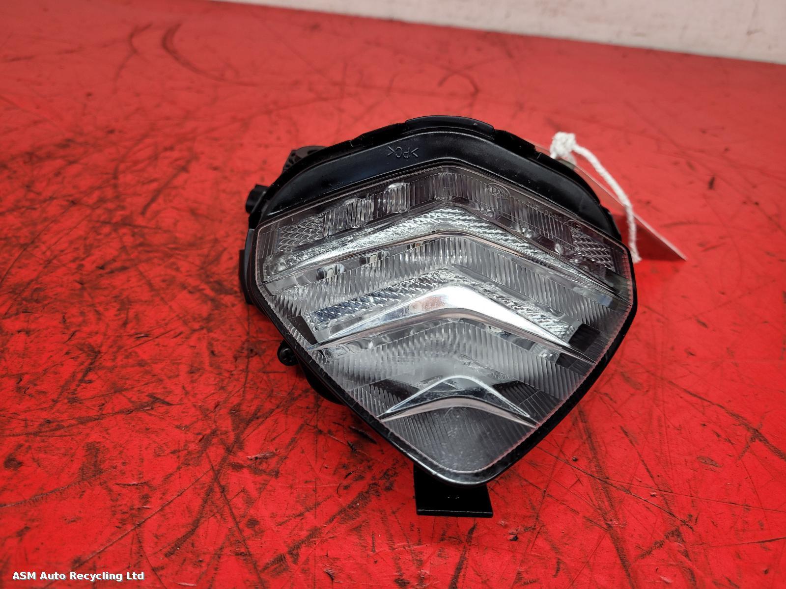 View Auto part Taillight Honda Cbr 500 2019